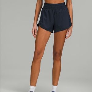 Lululemon track that short 3”